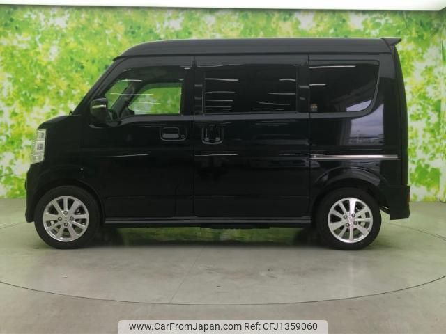 suzuki every-wagon 2023 quick_quick_3BA-DA17W_DA17W-326889 image 2