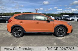 subaru xv 2015 NIKYO_WX54999