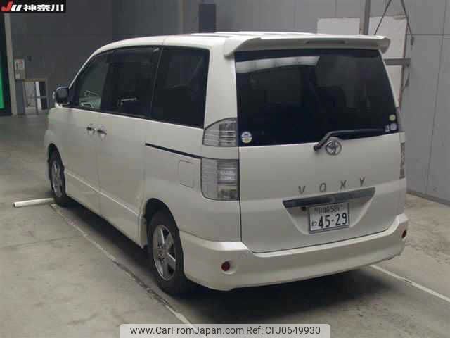 toyota voxy 2006 -TOYOTA 【川崎 501ﾜ4529】--Voxy AZR60-0497856---TOYOTA 【川崎 501ﾜ4529】--Voxy AZR60-0497856- image 2