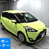 toyota sienta 2015 -TOYOTA 【富山 502つ】--Sienta NSP170G-7016364---TOYOTA 【富山 502つ】--Sienta NSP170G-7016364- image 1