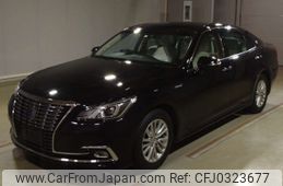 toyota crown 2017 -TOYOTA--Crown AWS210-6128010---TOYOTA--Crown AWS210-6128010-