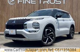 mitsubishi outlander-phev 2023 -MITSUBISHI--Outlander PHEV 5LA-GN0W--GN0W-0305279---MITSUBISHI--Outlander PHEV 5LA-GN0W--GN0W-0305279-