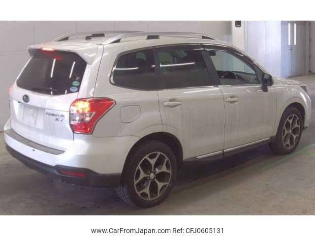 subaru forester 2014 -SUBARU--Forester DBA-SJG--SJG-018879---SUBARU--Forester DBA-SJG--SJG-018879- image 2