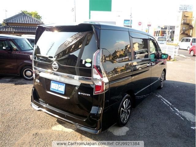 nissan serena 2019 -NISSAN--Serena HFC27--052740---NISSAN--Serena HFC27--052740- image 2