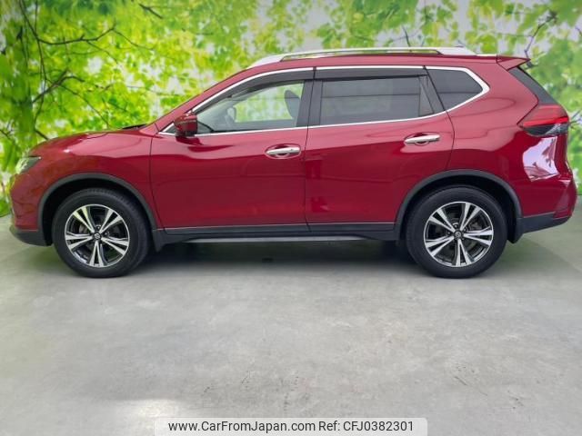 nissan x-trail 2017 quick_quick_T32_T32-041783 image 2