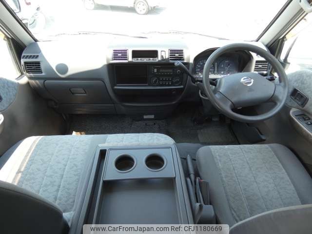 nissan vanette-van 2007 CFJ1180669 image 2