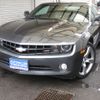 chevrolet camaro 2010 -GM--Chevrolet Camaro ﾌﾒｲ--2G1F91EJ3B9111859---GM--Chevrolet Camaro ﾌﾒｲ--2G1F91EJ3B9111859- image 1
