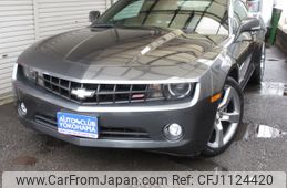 chevrolet camaro 2010 -GM--Chevrolet Camaro ﾌﾒｲ--2G1F91EJ3B9111859---GM--Chevrolet Camaro ﾌﾒｲ--2G1F91EJ3B9111859-