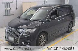 nissan elgrand 2020 -NISSAN 【滋賀 330ﾏ1606】--Elgrand 5BA-TE52--TE52-145029---NISSAN 【滋賀 330ﾏ1606】--Elgrand 5BA-TE52--TE52-145029-