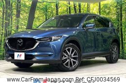 mazda cx-5 2019 -MAZDA--CX-5 3DA-KF2P--KF2P-314094---MAZDA--CX-5 3DA-KF2P--KF2P-314094-