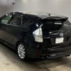 toyota prius-α 2013 -TOYOTA 【福岡 344に118】--Prius α ZVW41W-3286411---TOYOTA 【福岡 344に118】--Prius α ZVW41W-3286411- image 2