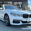 bmw 7-series 2018 quick_quick_LDA-7C30_WBA7C62060B232710 image 1