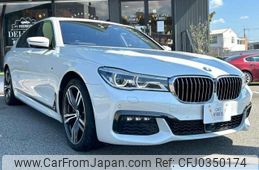 bmw 7-series 2018 quick_quick_LDA-7C30_WBA7C62060B232710