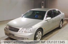 toyota aristo 2000 -TOYOTA--Aristo JZS160-0107381---TOYOTA--Aristo JZS160-0107381-