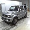 suzuki jimny-sierra 2016 -SUZUKI--Jimny Sierra JB43W-582659---SUZUKI--Jimny Sierra JB43W-582659- image 5