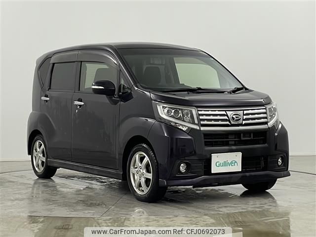 daihatsu move 2015 -DAIHATSU--Move DBA-LA160S--LA160S-0000999---DAIHATSU--Move DBA-LA160S--LA160S-0000999- image 1