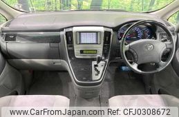 toyota alphard-v 2006 TE5803