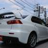 mitsubishi lancer-evolution-x 2008 CFJ0227382 image 4