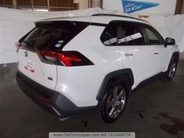 toyota rav4 2019 quick_quick_6AA-AXAH54_AXAH54-4007436 image 2