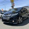 honda odyssey 2014 -HONDA--Odyssey DBA-RC1--RC1-1024184---HONDA--Odyssey DBA-RC1--RC1-1024184- image 2