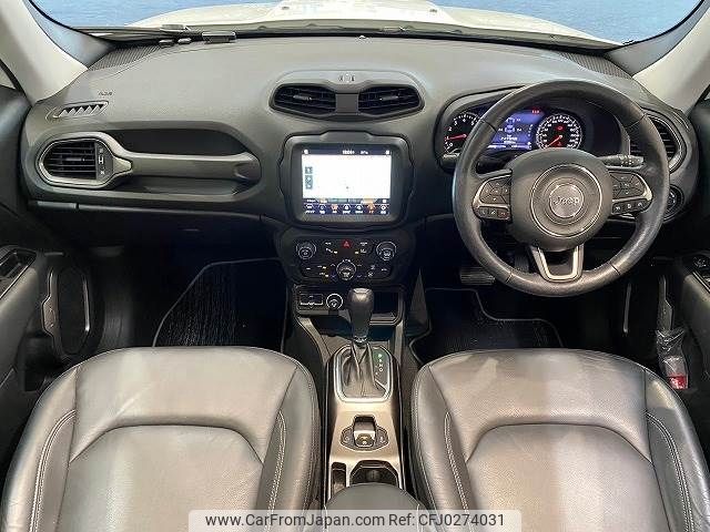 jeep renegade 2020 -CHRYSLER--Jeep Renegade 3BA-BU13--1C4BU0000KPL14083---CHRYSLER--Jeep Renegade 3BA-BU13--1C4BU0000KPL14083- image 2