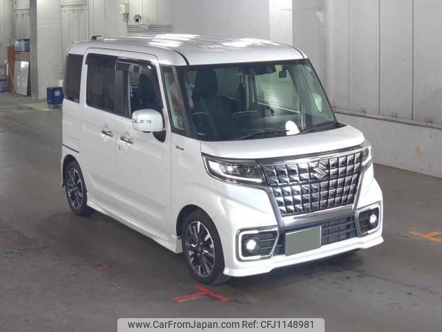 suzuki spacia 2022 quick_quick_4AA-MK53S_MK53S-978857 image 1
