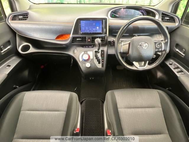 toyota sienta 2020 -TOYOTA--Sienta 6AA-NHP170G--NHP170-7224561---TOYOTA--Sienta 6AA-NHP170G--NHP170-7224561- image 2