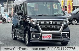 suzuki spacia 2019 quick_quick_DAA-MK53S_MK53S-635647