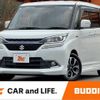 suzuki solio 2017 CFJ1719973 image 1