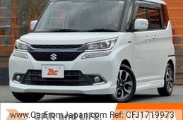 suzuki solio 2017 CFJ1719973