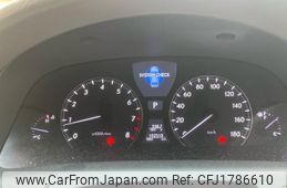 lexus ls 2007 CFJ1786610