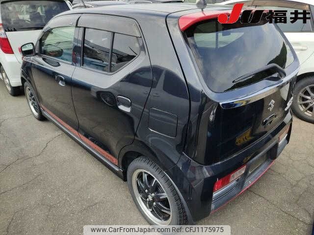 suzuki alto 2016 -SUZUKI--Alto HA36S--871272---SUZUKI--Alto HA36S--871272- image 2