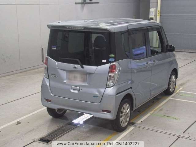 nissan dayz-roox 2016 -NISSAN--DAYZ Roox DBA-B21A--B21A-0221071---NISSAN--DAYZ Roox DBA-B21A--B21A-0221071- image 2
