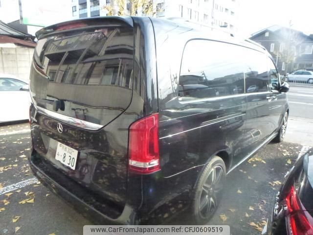 mercedes-benz v-class 2022 quick_quick_3DA-447815N_W1V44781523946489 image 2