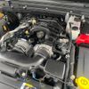 jeep gladiator 2023 CFJ1672638 image 36