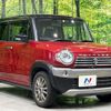 suzuki hustler 2016 quick_quick_MR41S_MR41S-198598 image 16
