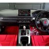 honda civic 2024 CFJ1784243 image 11