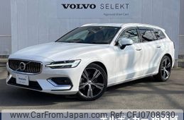 volvo v60 2022 -VOLVO--Volvo V60 5AA-ZB420TM--YV1ZWL1MDN2474649---VOLVO--Volvo V60 5AA-ZB420TM--YV1ZWL1MDN2474649-