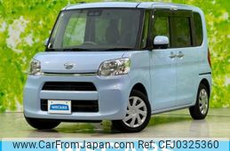 daihatsu tanto 2017 quick_quick_DBA-LA600S_LA600S-0548644