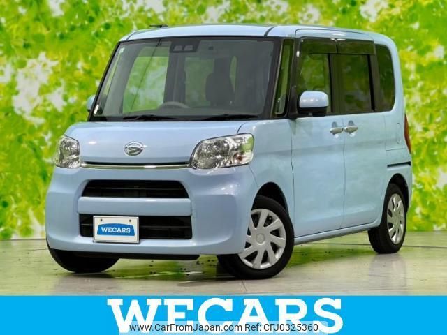 daihatsu tanto 2017 quick_quick_DBA-LA600S_LA600S-0548644 image 1