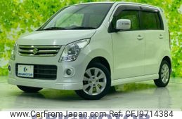suzuki wagon-r 2010 quick_quick_DBA-MH23S_MH23S-288223