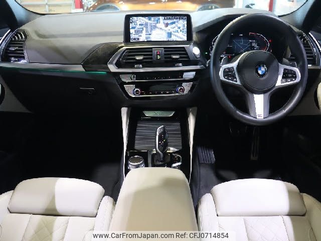 bmw x4 2020 -BMW--BMW X4 3DA-VJ20--WBAVJ920X09E24902---BMW--BMW X4 3DA-VJ20--WBAVJ920X09E24902- image 2