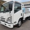 isuzu elf-truck 2021 -ISUZU--Elf 2RG-NPR88AR--NPR88-7013614---ISUZU--Elf 2RG-NPR88AR--NPR88-7013614- image 1