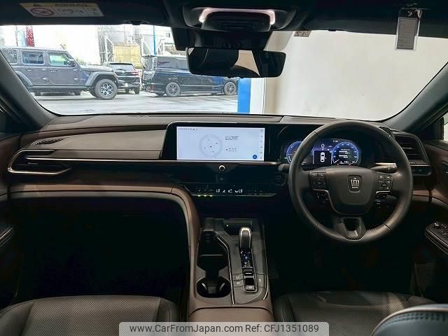 toyota crown 2022 quick_quick_6AA-AZSH35_AZSH35-6001461 image 2