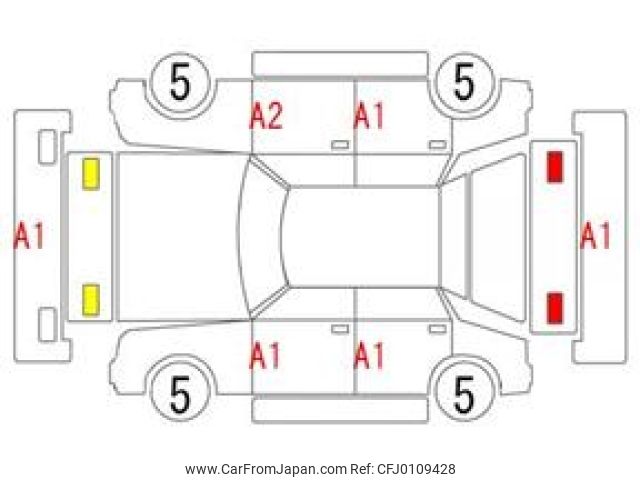 daihatsu tanto 2019 -DAIHATSU--Tanto DBA-LA610S--LA610S-0146402---DAIHATSU--Tanto DBA-LA610S--LA610S-0146402- image 2