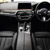 bmw 5-series 2019 quick_quick_ABA-JT20_WBAJT32070BM50241 image 2