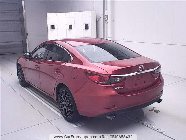mazda atenza 2014 -MAZDA--Atenza Sedan GJ2FP-111350---MAZDA--Atenza Sedan GJ2FP-111350- image 2