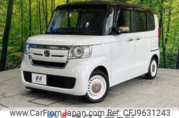 honda n-box 2019 -HONDA--N BOX DBA-JF3--JF3-1286122---HONDA--N BOX DBA-JF3--JF3-1286122-