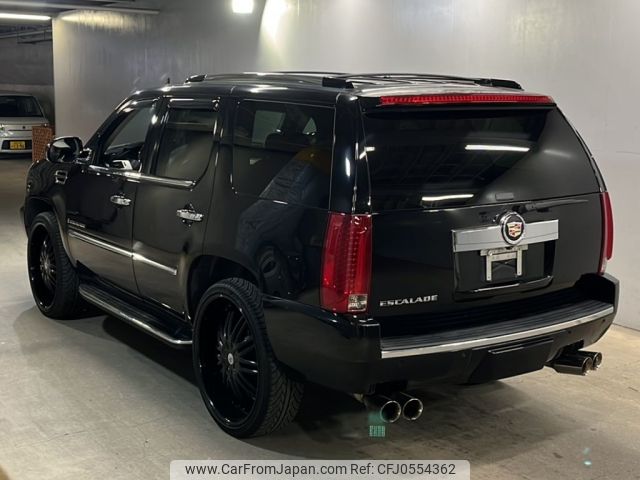 cadillac escalade 2012 -GM--Cadillac Escalade ﾌﾒｲ-7R209786---GM--Cadillac Escalade ﾌﾒｲ-7R209786- image 2