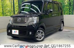 honda n-box 2014 CFJ1867255